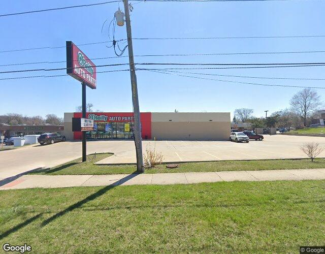 8723 W 95th St, Hickory Hills, IL