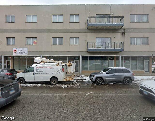 4719 W Lawrence Ave, Chicago, IL