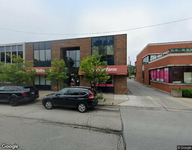 6336 N Cicero Ave, Suite 102, Chicago, IL