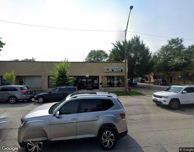 6288 N Cicero Ave, Unit 1, Chicago, IL