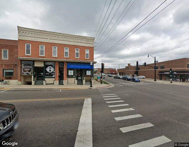 201 W Galena Blvd, Aurora, IL