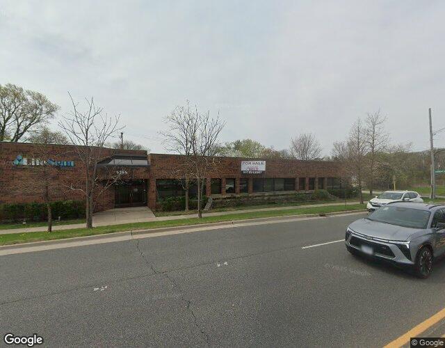 5255 Golf Rd, Skokie, IL