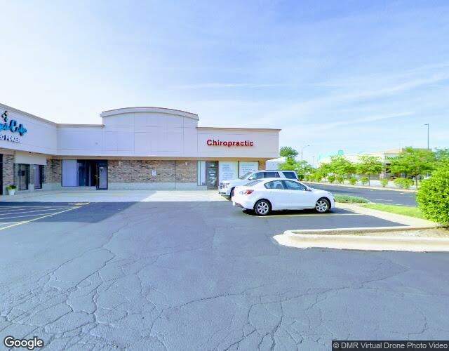 142 W Higgins Rd, Hoffman Estates, IL