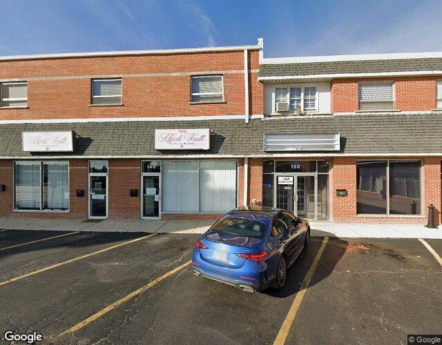 330 E Roosevelt Rd, Suite 150, Lombard, IL