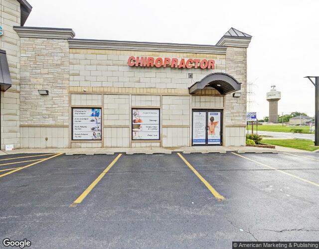 7124 W 83rd St, Unit D, Bridgeview, IL