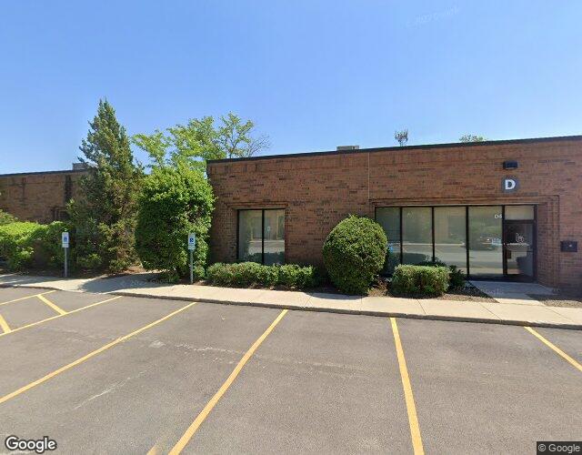 747 N Church Rd, Suite F4, Elmhurst, IL