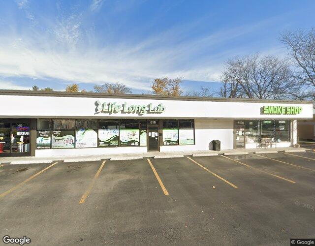 616 E Roosevelt Rd, Lombard, IL