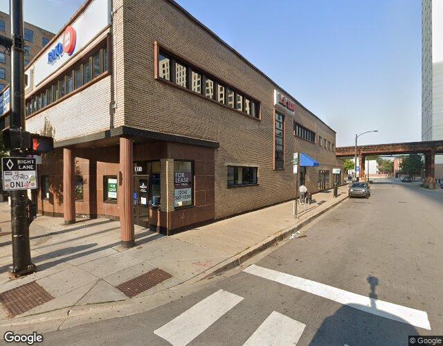 1300 S Wabash, Chicago