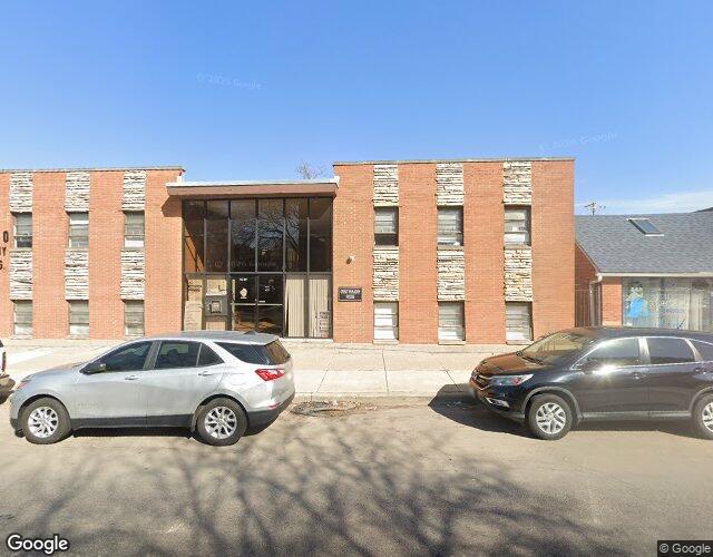 2640 W Touhy Ave, Chicago