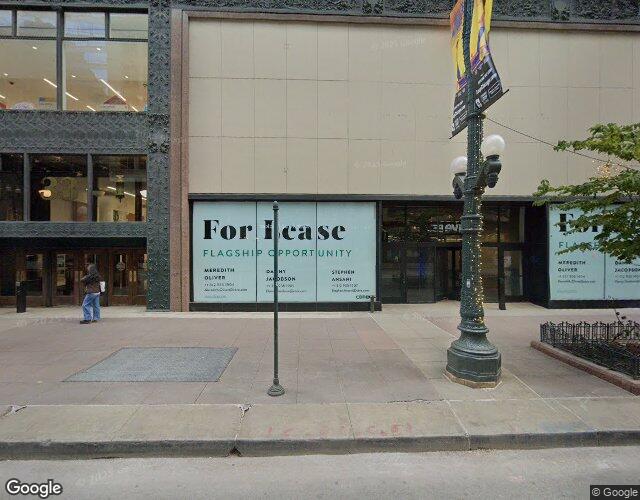 Help at Home, 33 S State St, Chicago