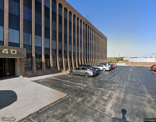 2340 S River Rd, Des Plaines