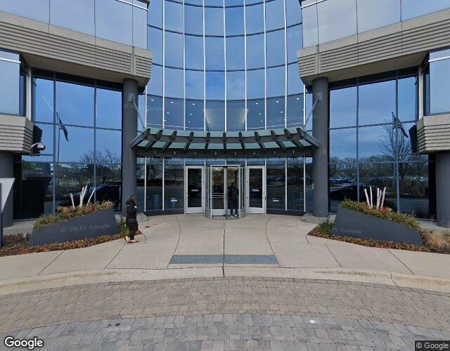 700 Commerce Dr, Oak Brook