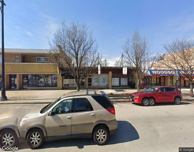 8130 S Kedzie Ave, Chicago