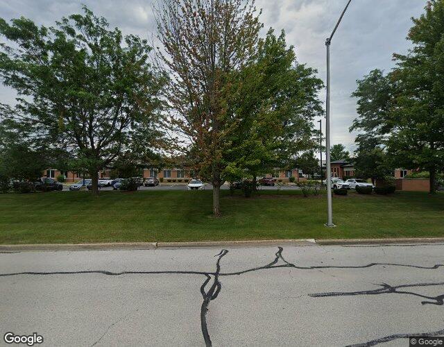 8051 186th St, Tinley Park